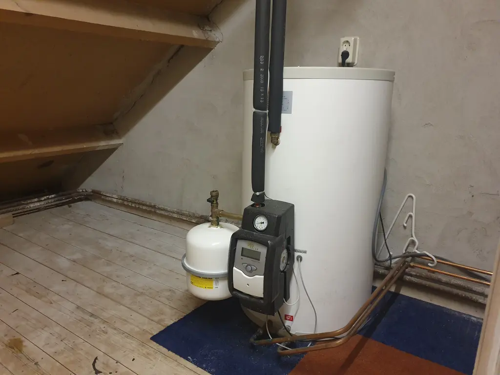 Meidoornstraat 10, ENKHUIZEN