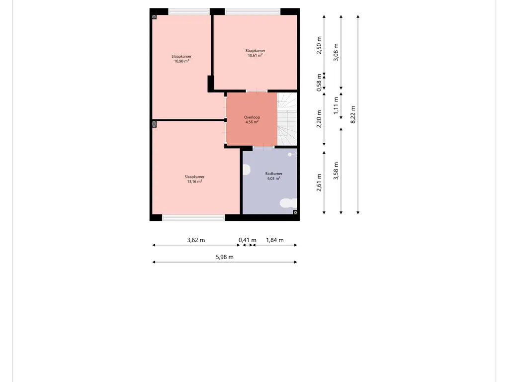 Meidoornstraat 10, ENKHUIZEN
