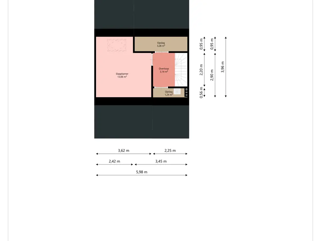 Meidoornstraat 10, ENKHUIZEN