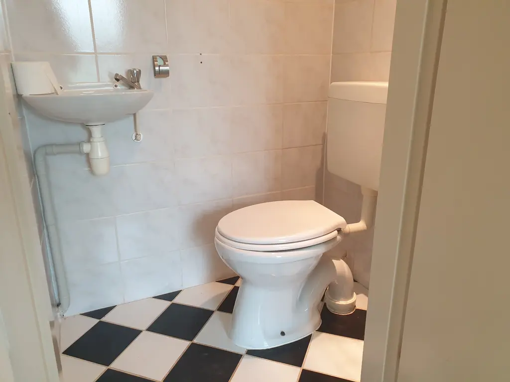 Leeuweriklaan 2, ENKHUIZEN