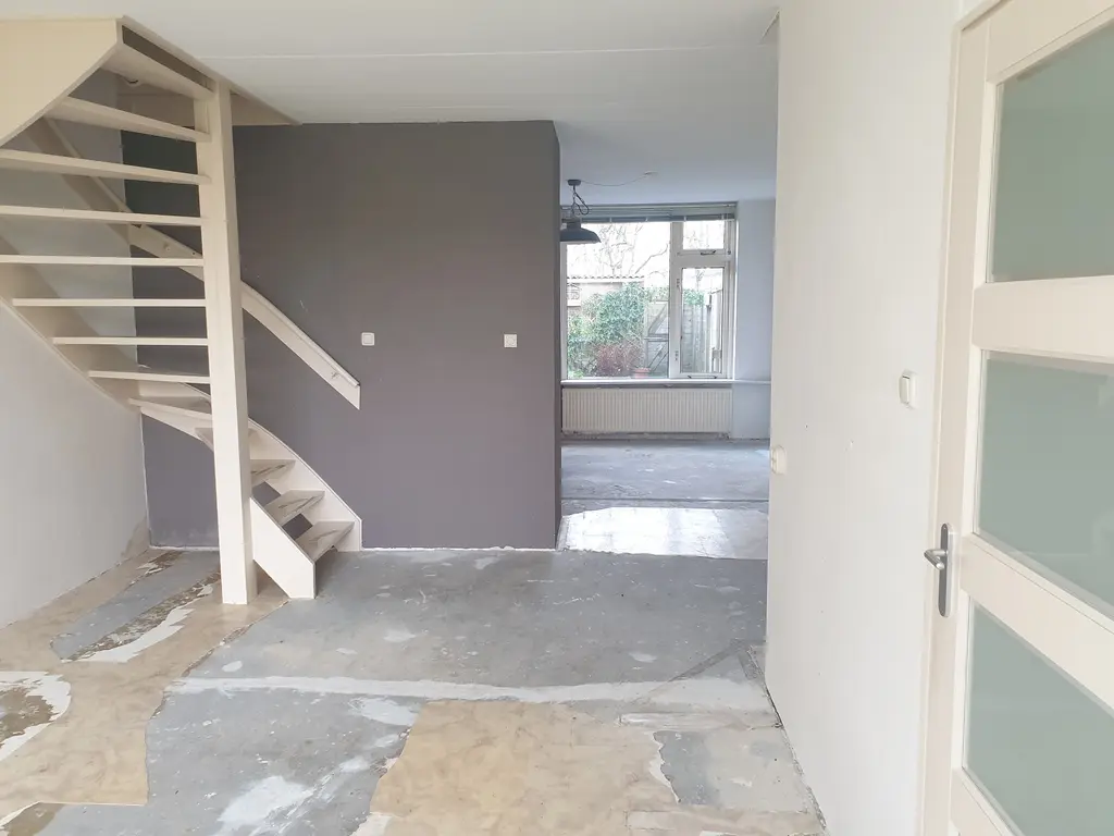 Leeuweriklaan 2, ENKHUIZEN