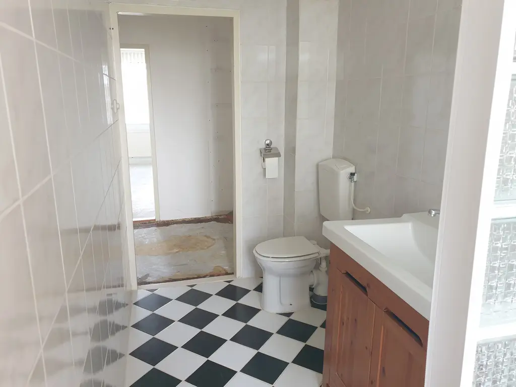 Leeuweriklaan 2, ENKHUIZEN