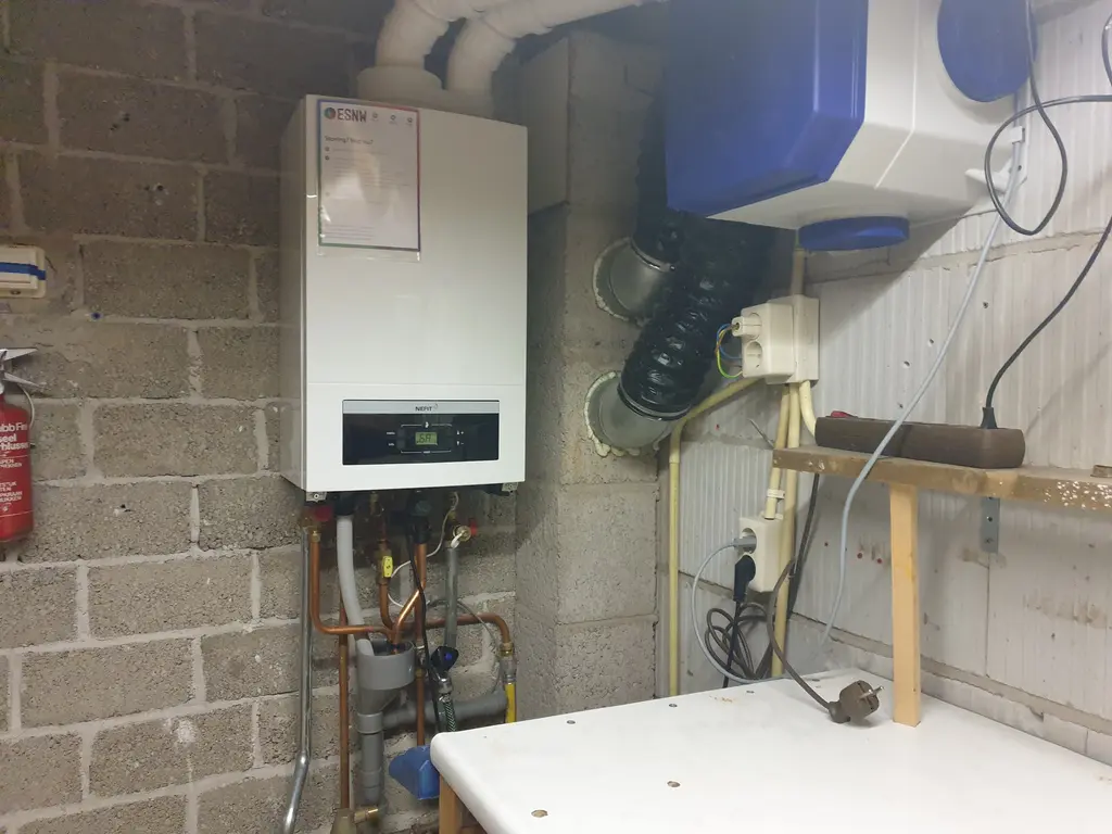 Leeuweriklaan 2, ENKHUIZEN