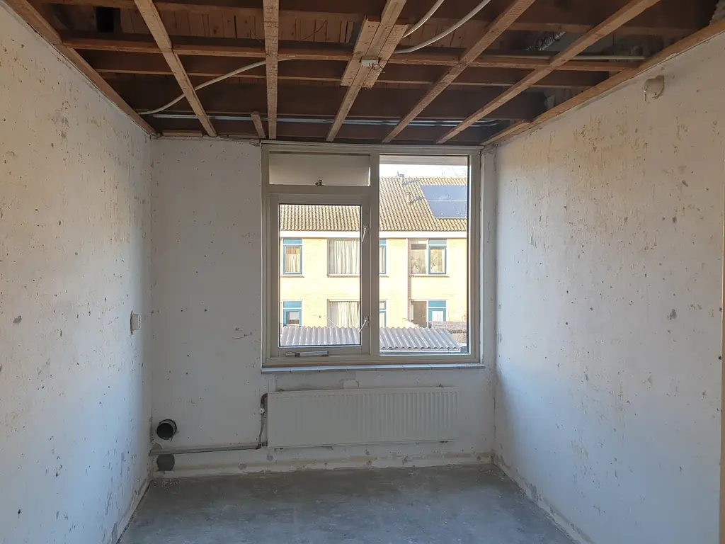 Populierenlaan 10, ENKHUIZEN