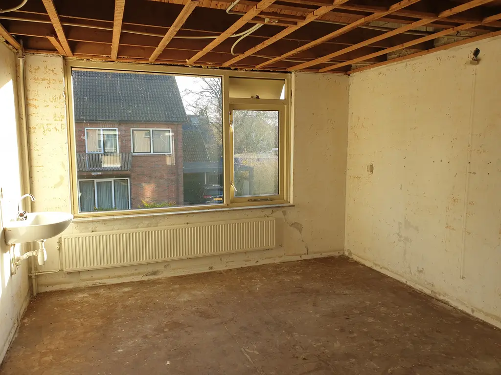 Populierenlaan 10, ENKHUIZEN