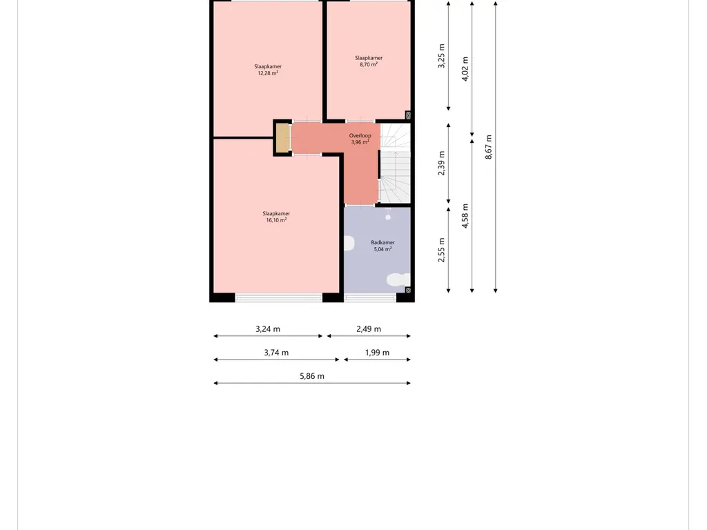 Populierenlaan 10, ENKHUIZEN