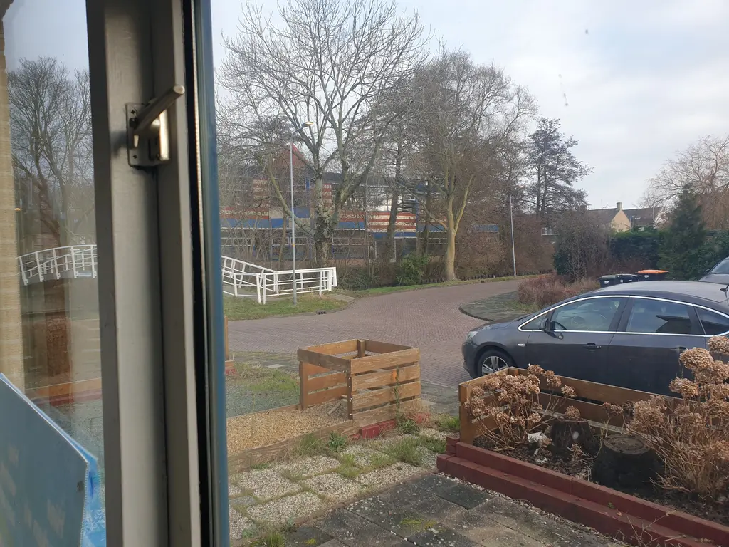 Populierenlaan 2, ENKHUIZEN