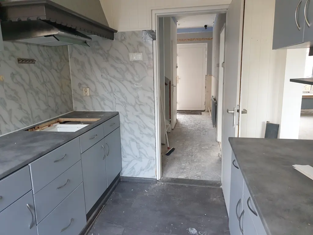 Populierenlaan 2, ENKHUIZEN