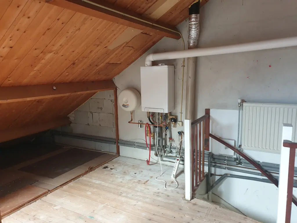 Populierenlaan 2, ENKHUIZEN