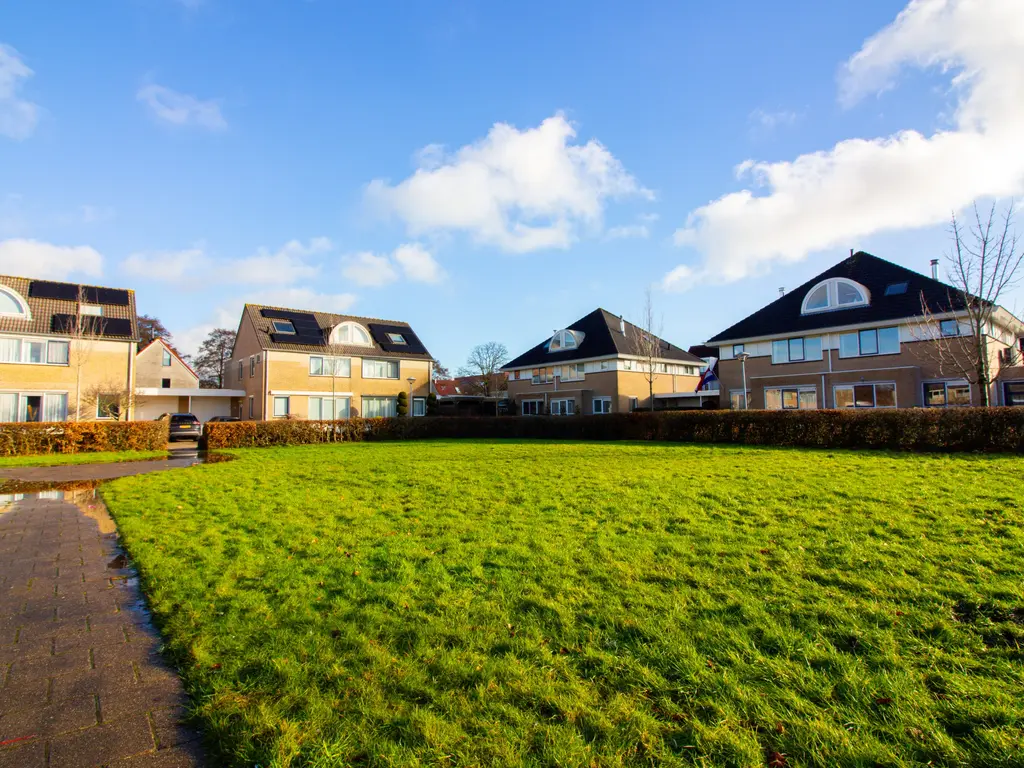 Diamantplein 2, HOORN