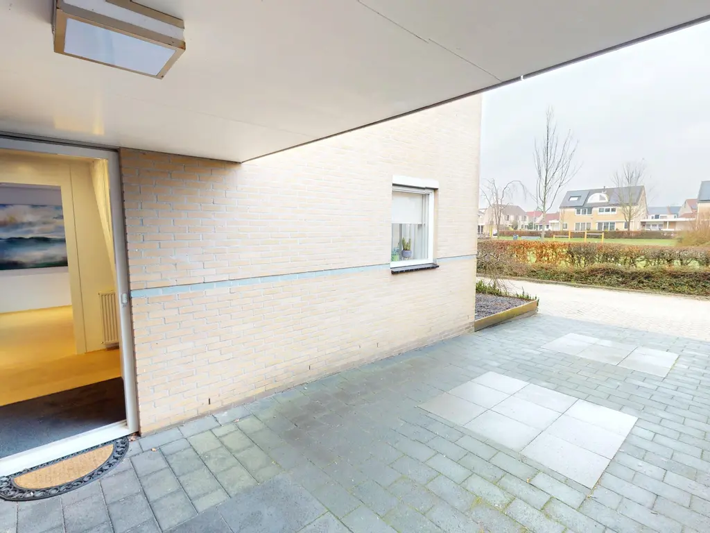 Diamantplein 2, HOORN