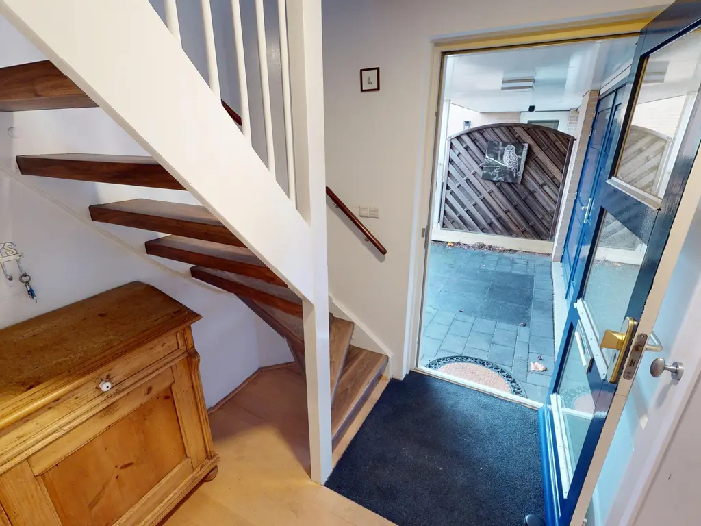 Diamantplein 2, HOORN