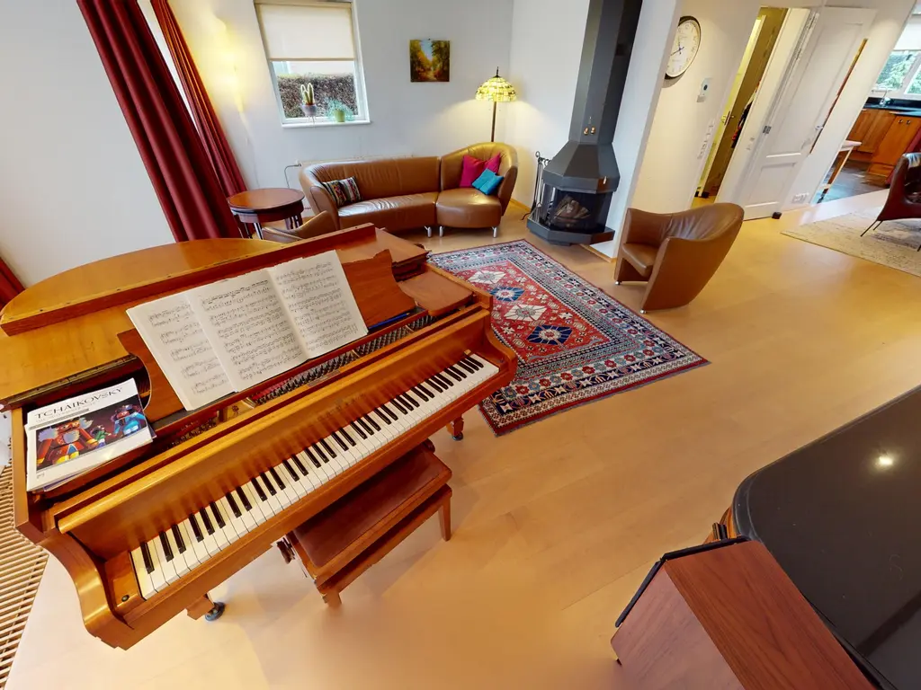 Diamantplein 2, HOORN