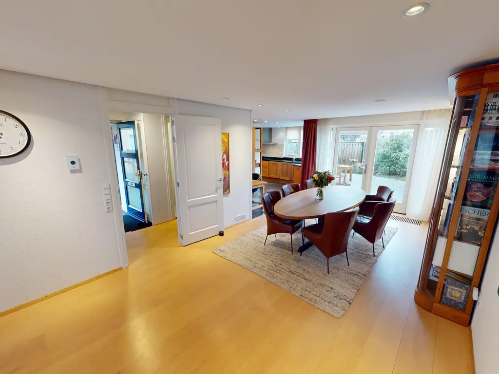 Diamantplein 2, HOORN