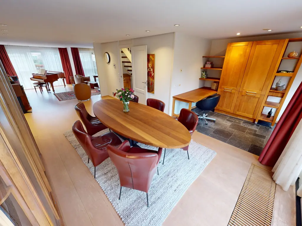 Diamantplein 2, HOORN