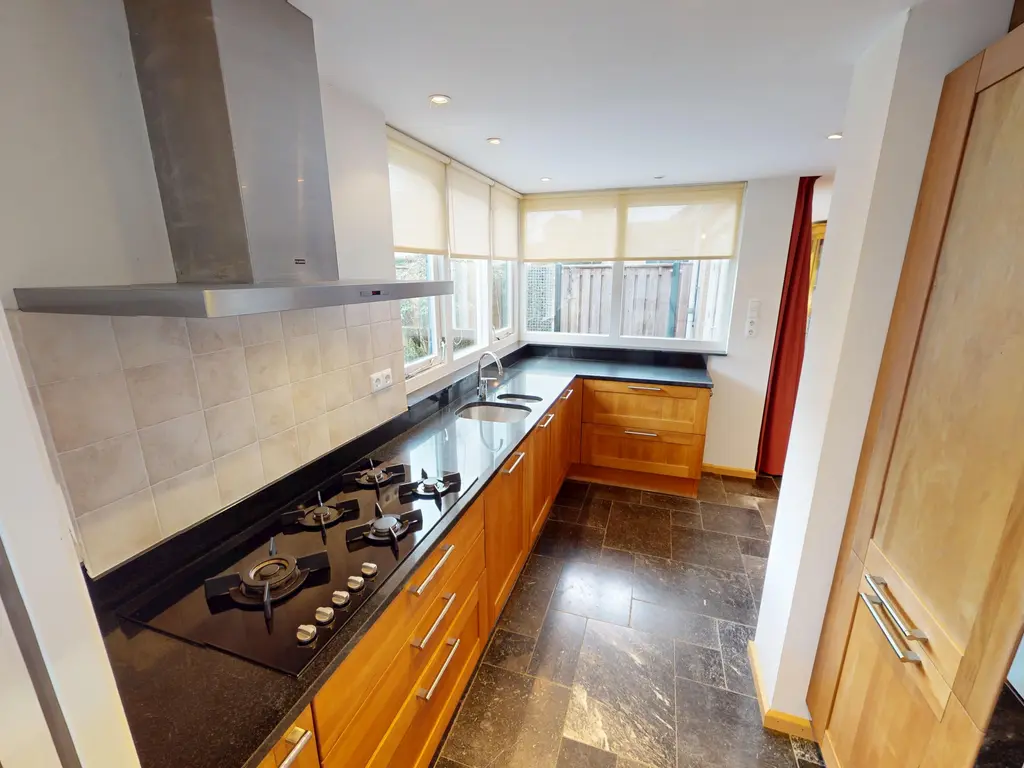 Diamantplein 2, HOORN