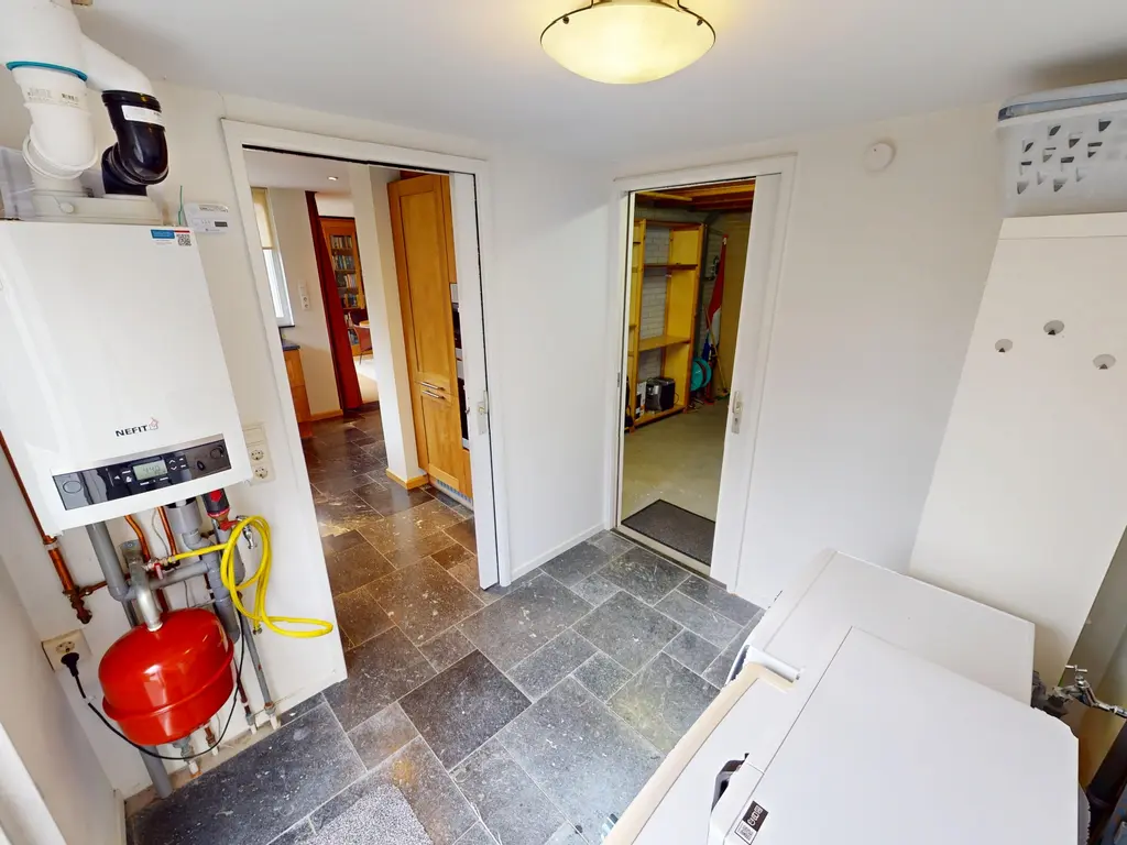 Diamantplein 2, HOORN