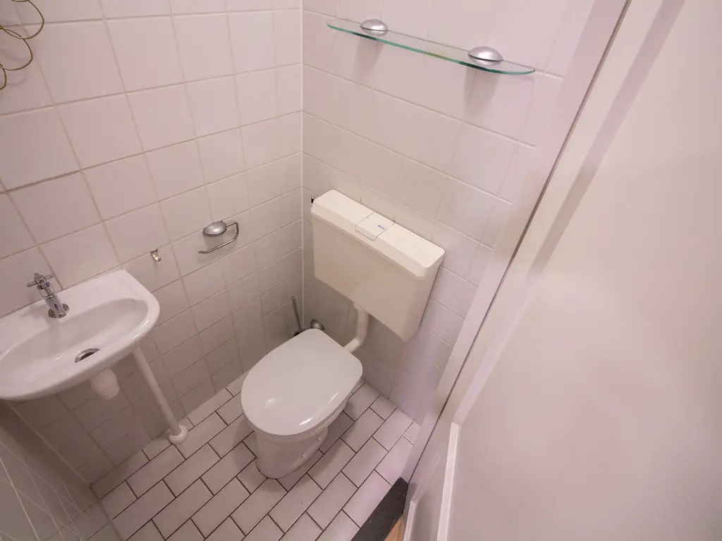 Diamantplein 2, HOORN