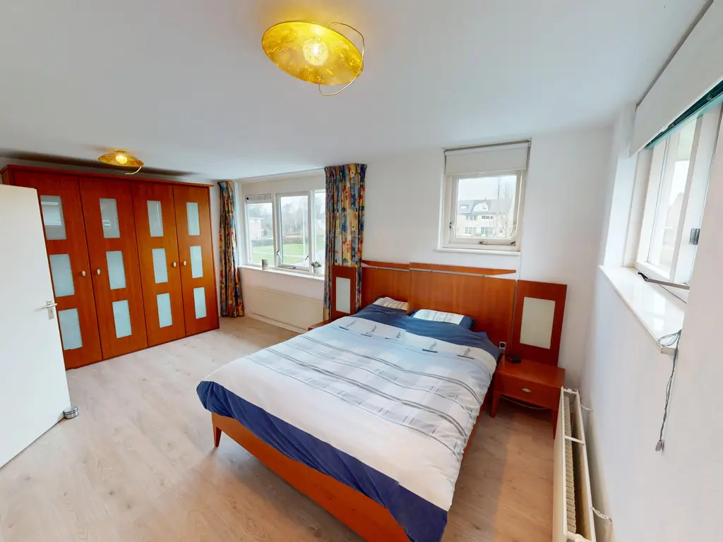 Diamantplein 2, HOORN