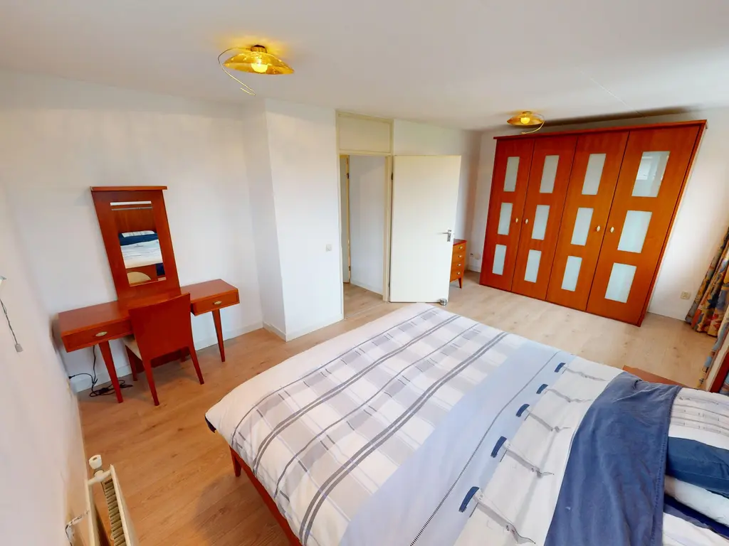 Diamantplein 2, HOORN