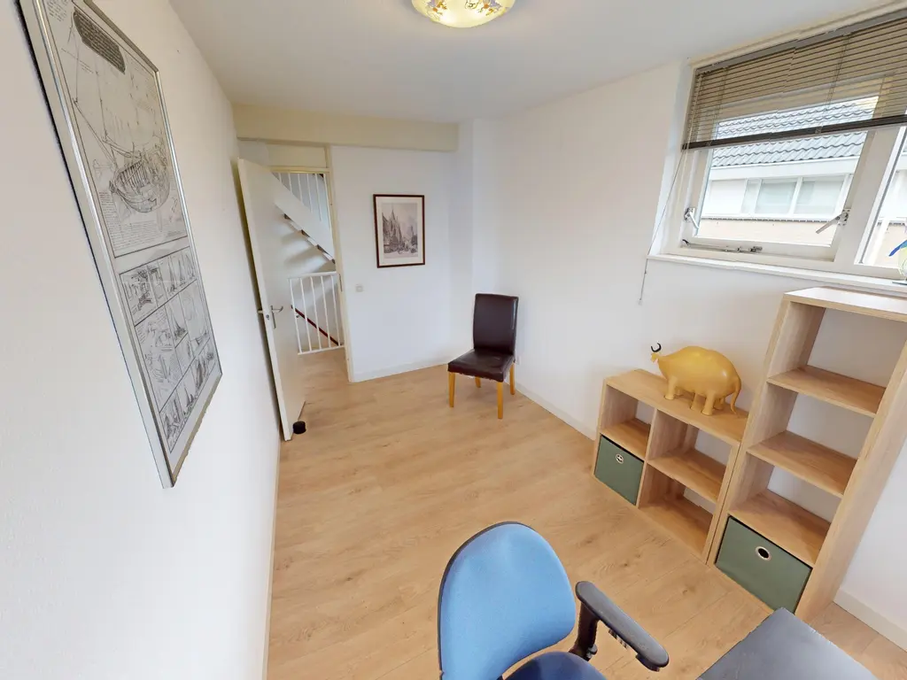 Diamantplein 2, HOORN