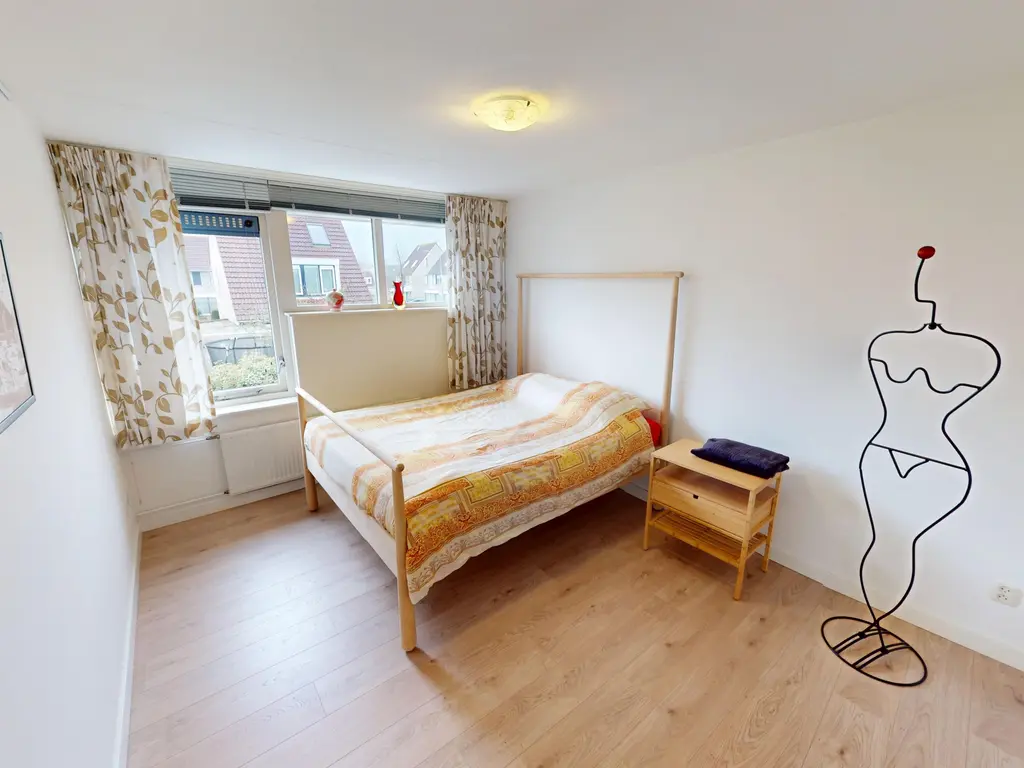 Diamantplein 2, HOORN