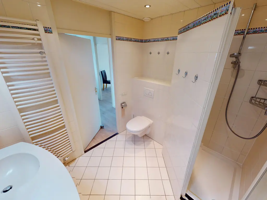 Diamantplein 2, HOORN