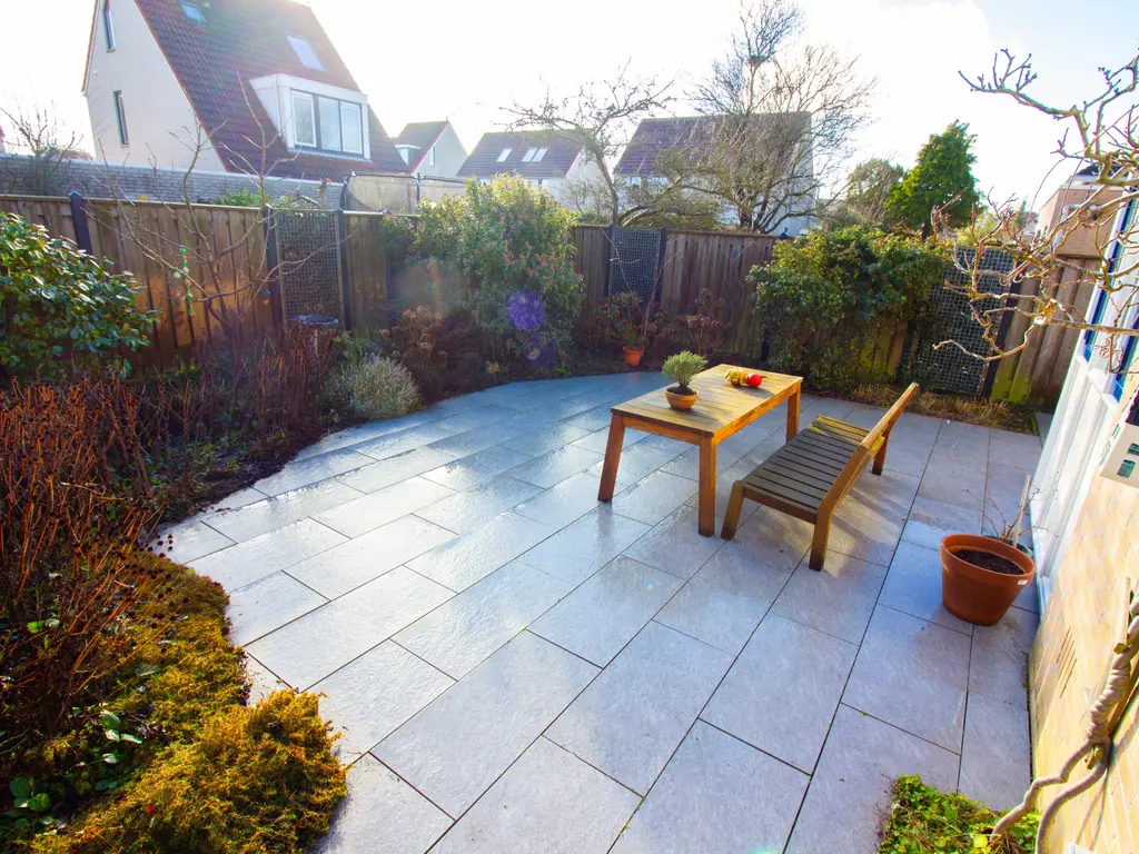 Diamantplein 2, HOORN