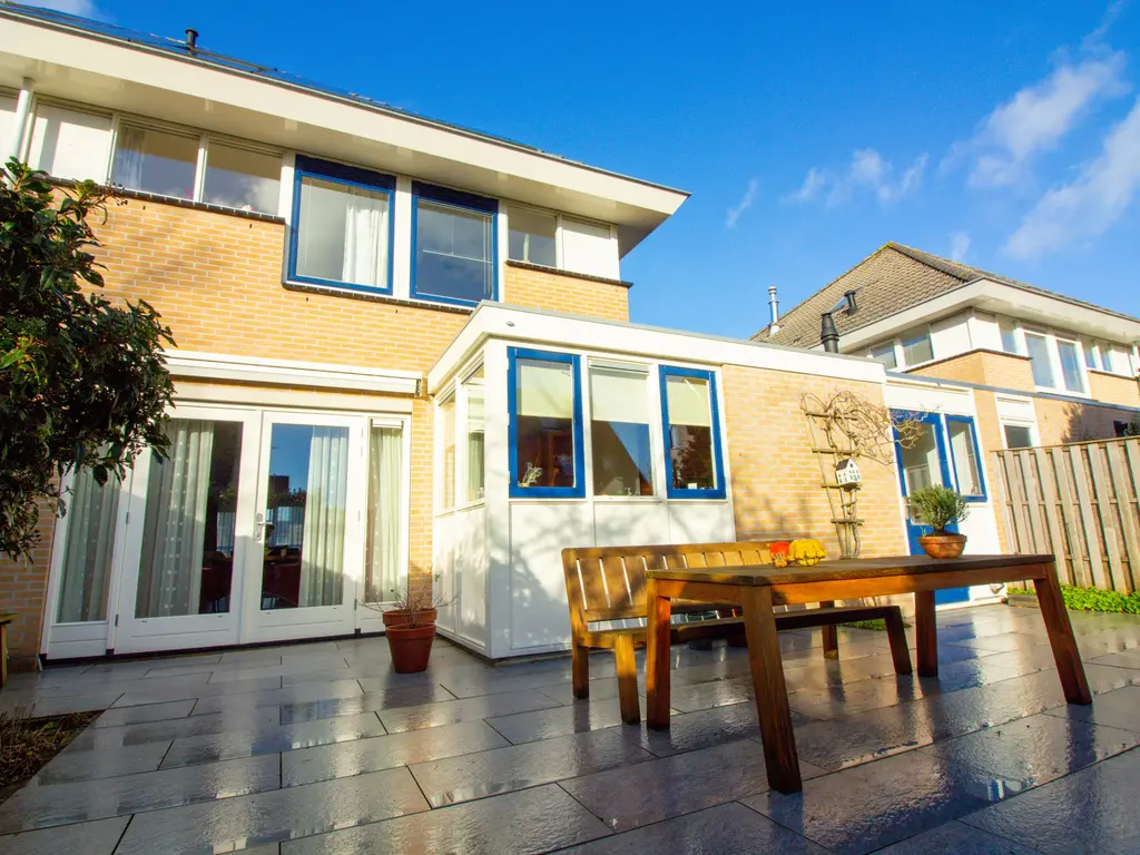 Diamantplein 2, HOORN