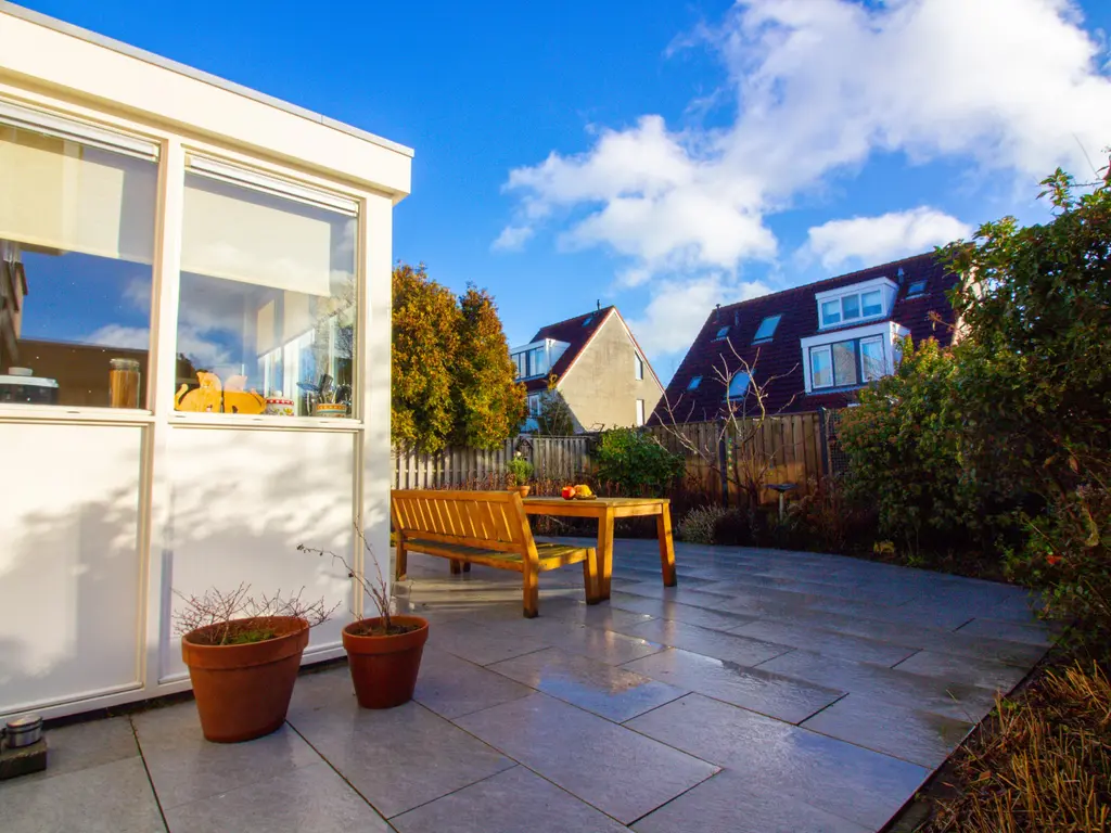 Diamantplein 2, HOORN