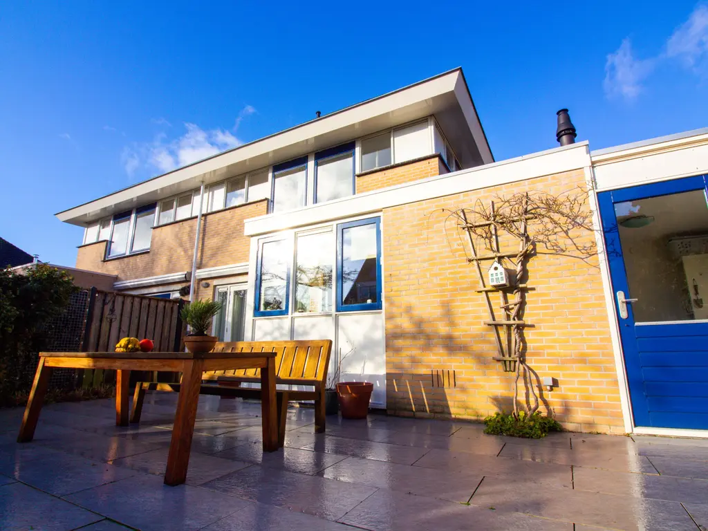 Diamantplein 2, HOORN