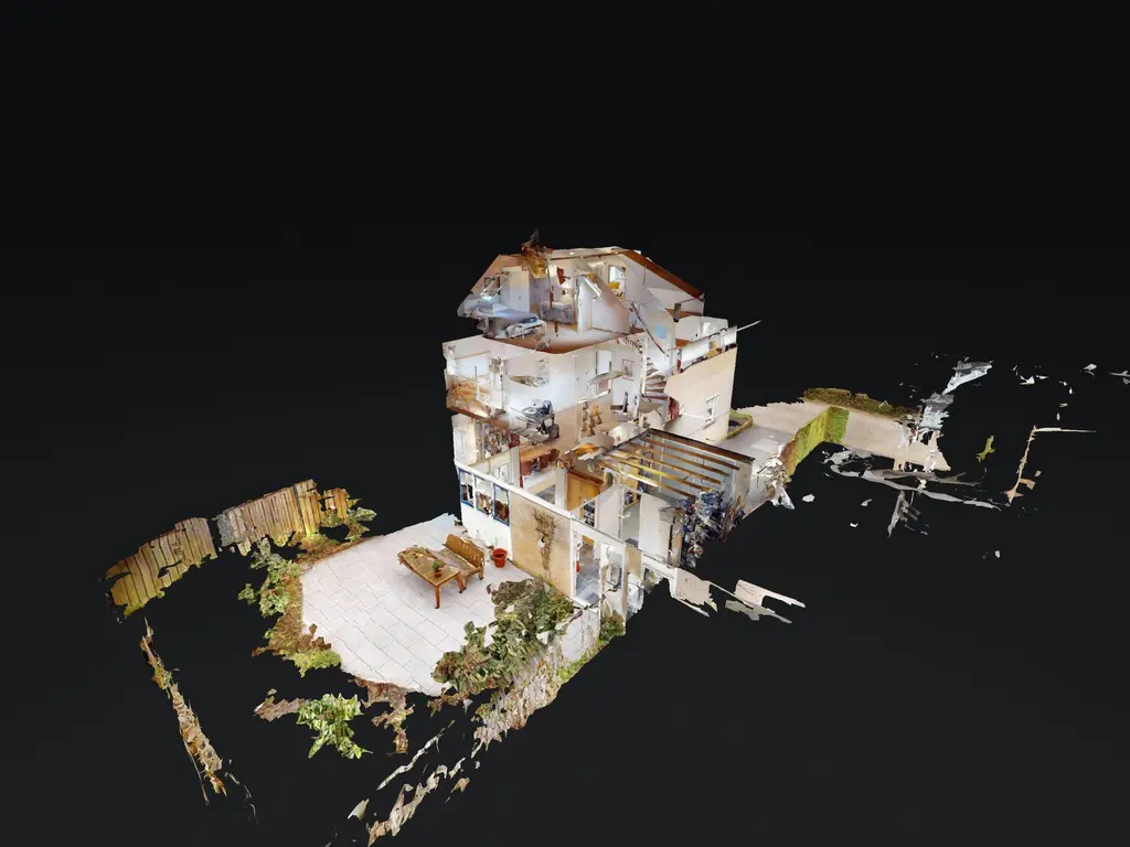 Diamantplein 2, HOORN