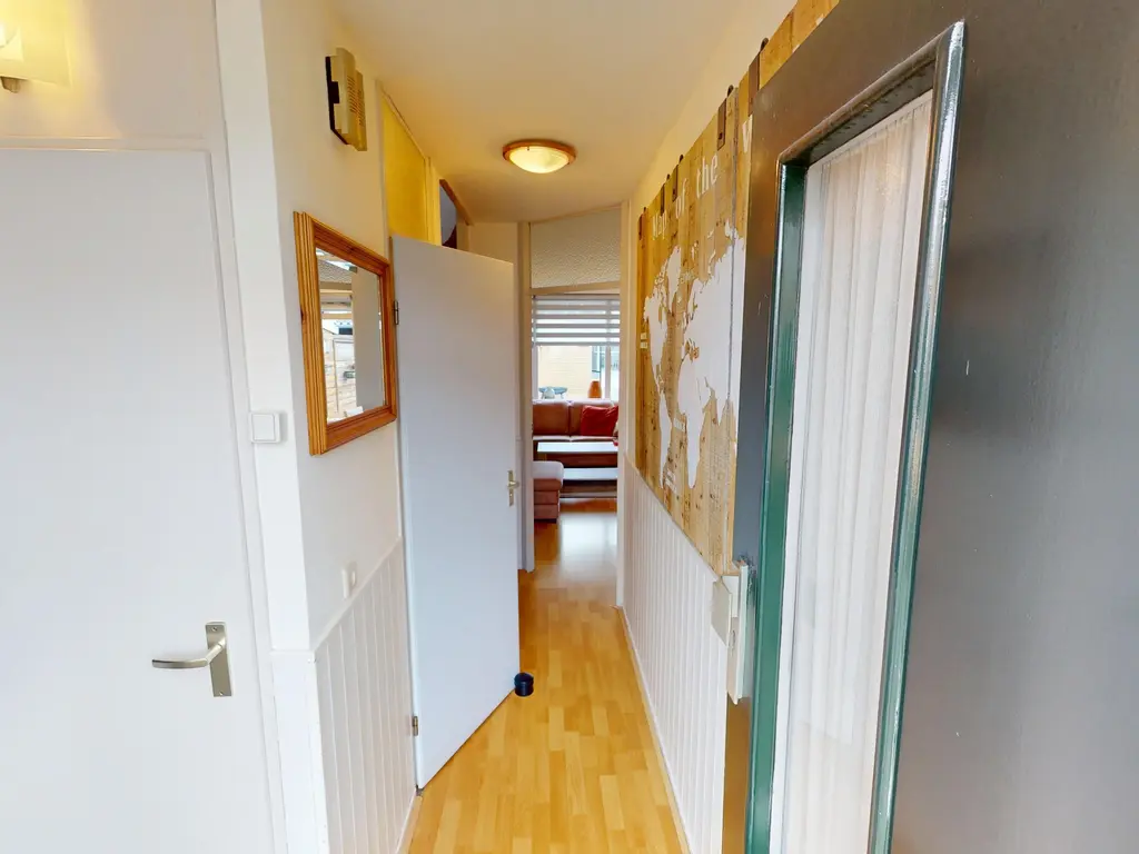 Vlielandstraat 7, ALKMAAR