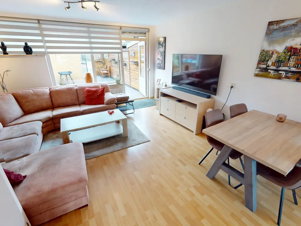 Vlielandstraat 7, ALKMAAR