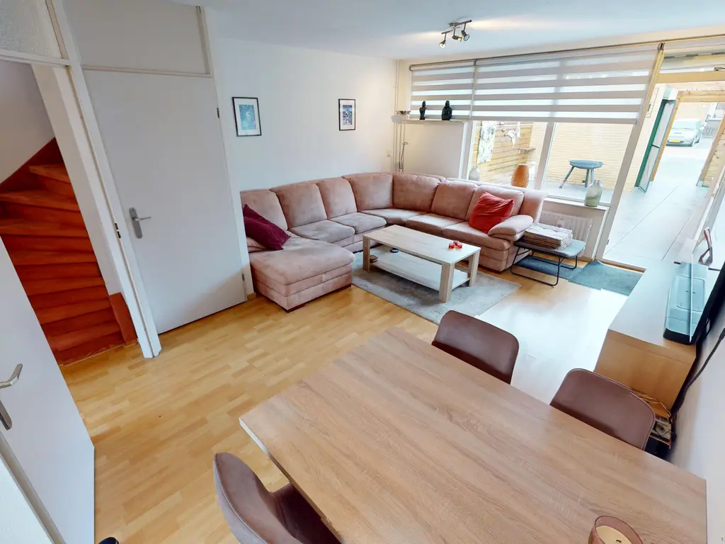 Vlielandstraat 7, ALKMAAR