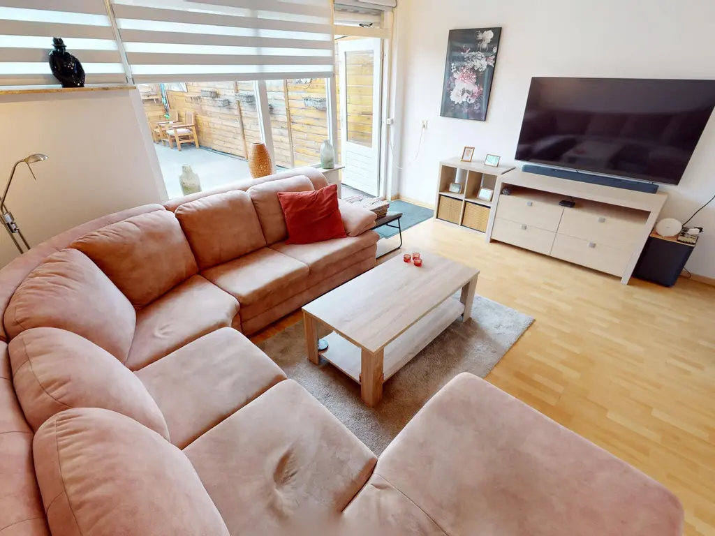 Vlielandstraat 7, ALKMAAR