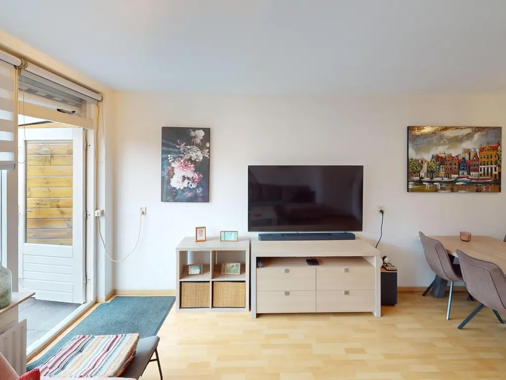 Vlielandstraat 7, ALKMAAR