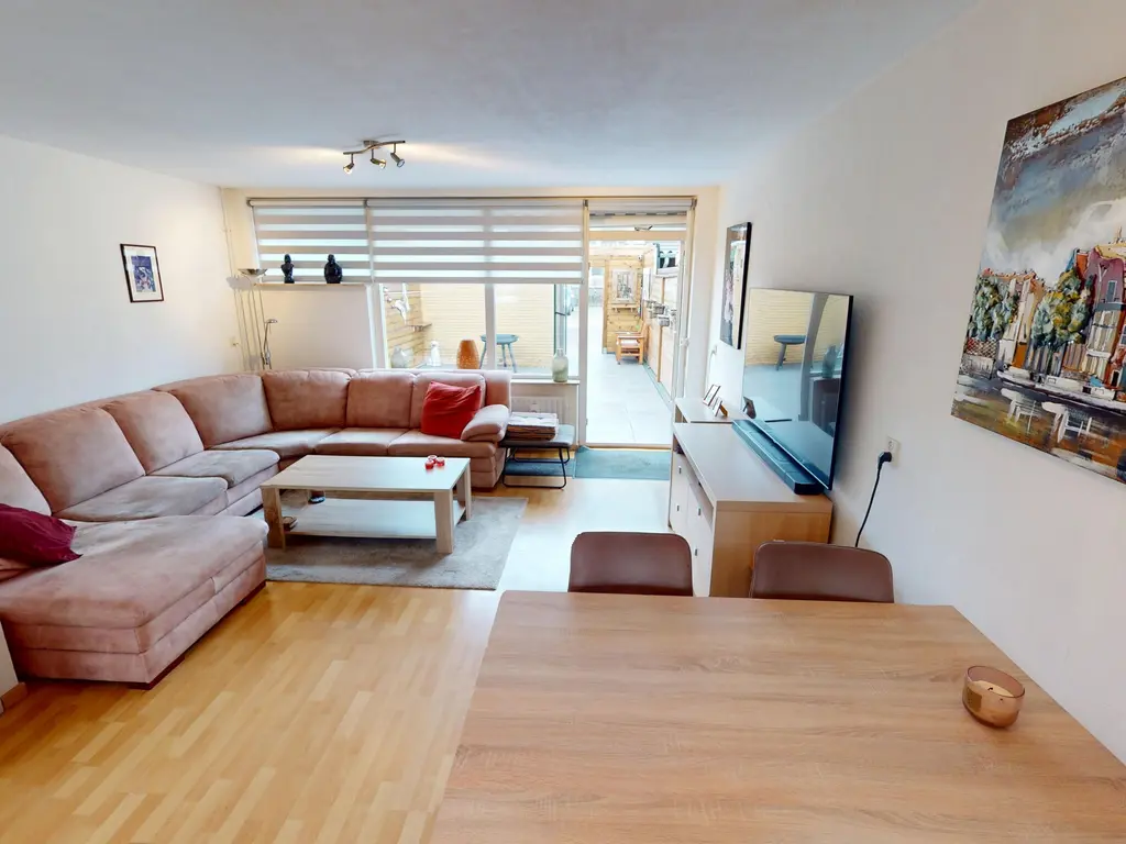 Vlielandstraat 7, ALKMAAR