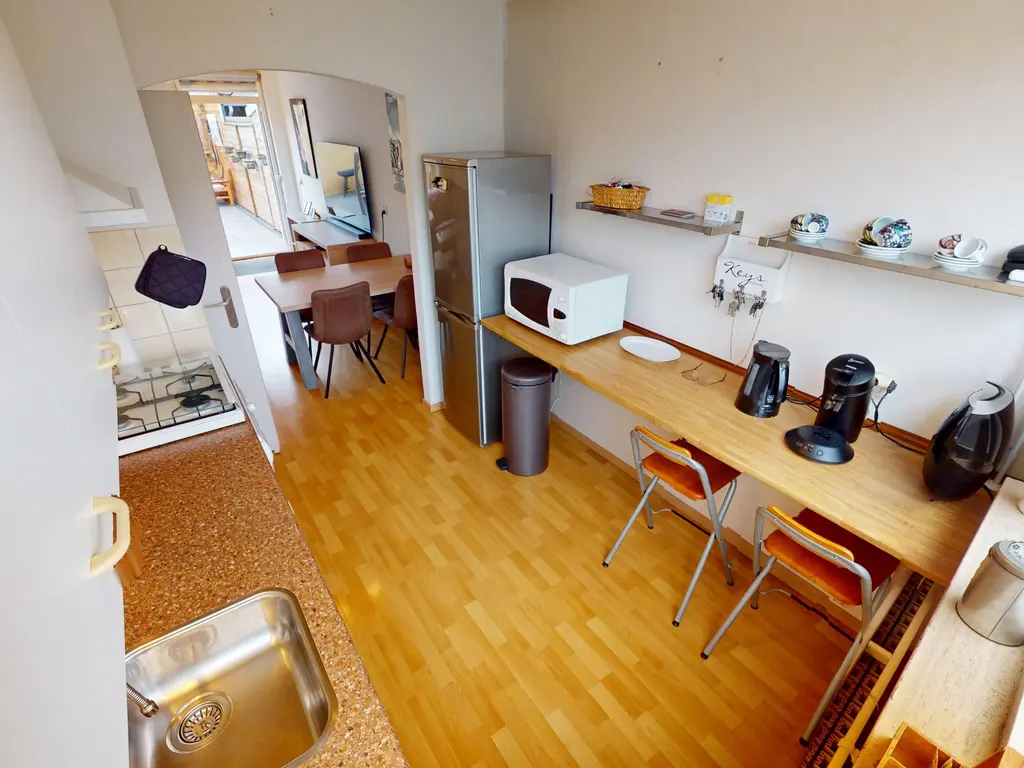 Vlielandstraat 7, ALKMAAR