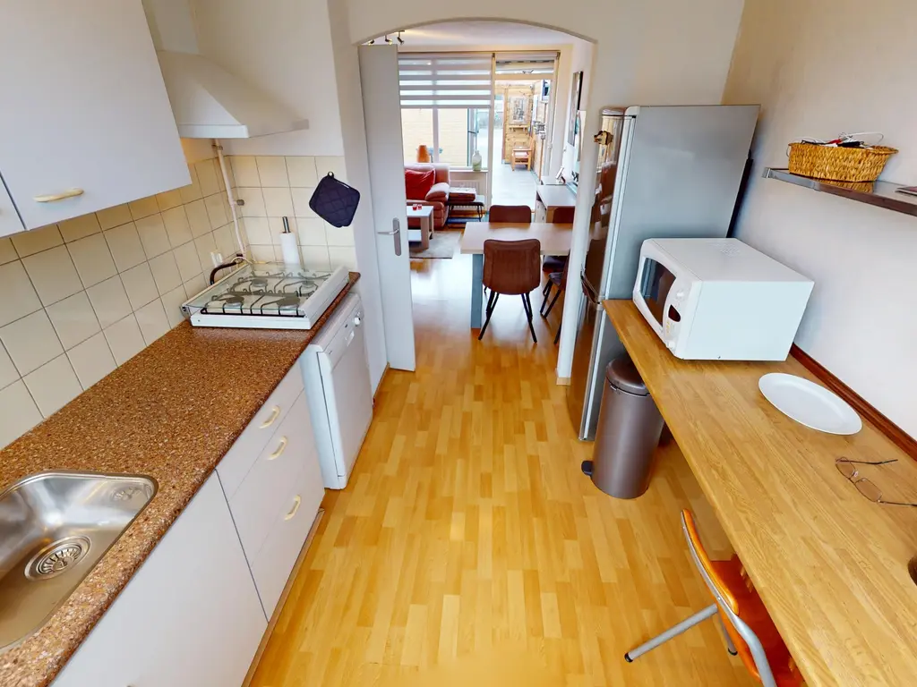 Vlielandstraat 7, ALKMAAR