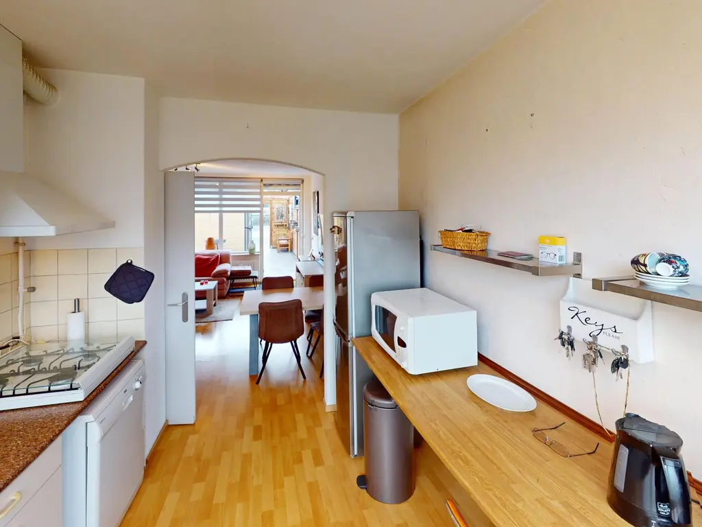 Vlielandstraat 7, ALKMAAR