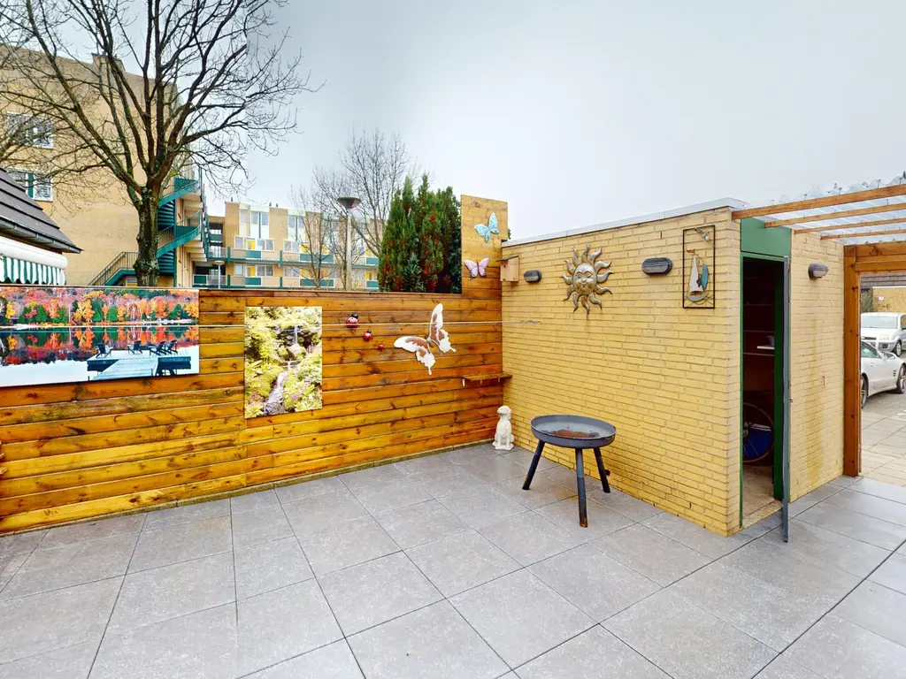 Vlielandstraat 7, ALKMAAR