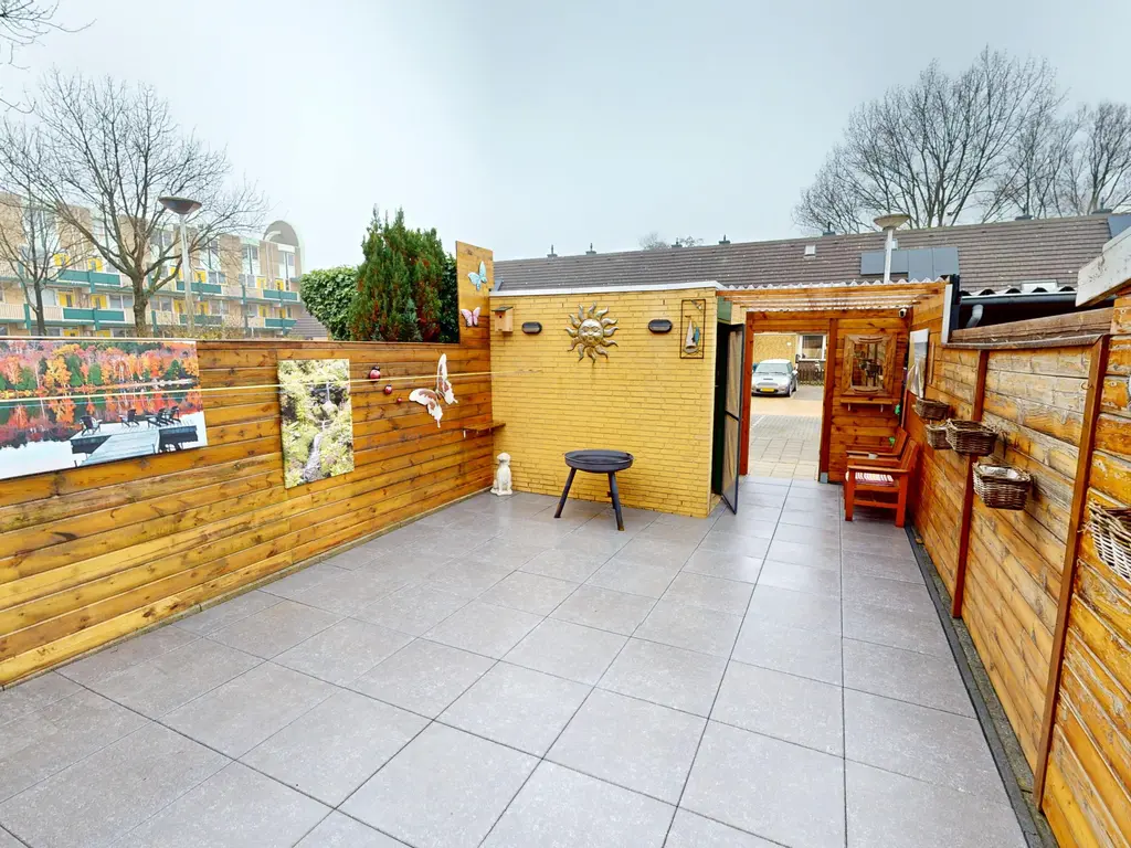 Vlielandstraat 7, ALKMAAR