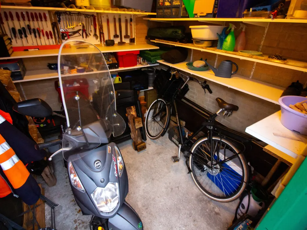 Vlielandstraat 7, ALKMAAR