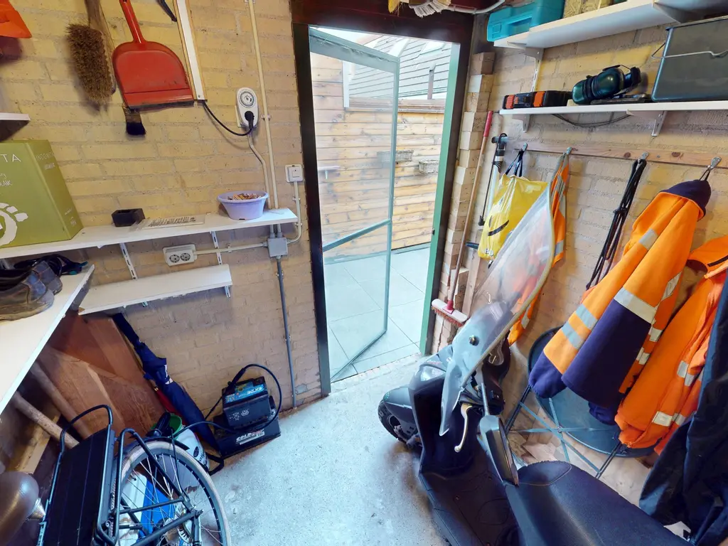 Vlielandstraat 7, ALKMAAR