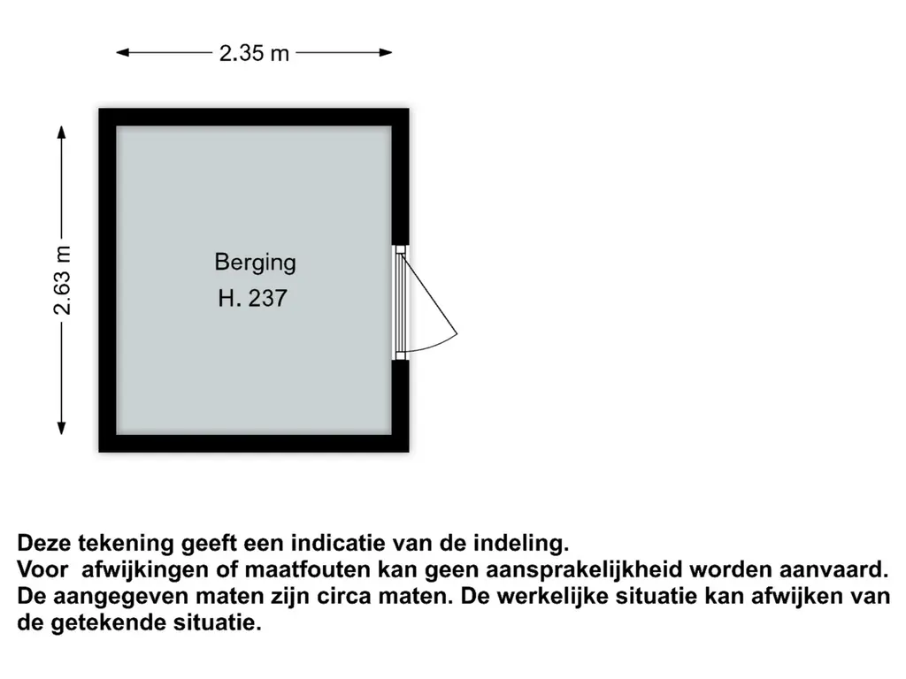 Vlielandstraat 7, ALKMAAR