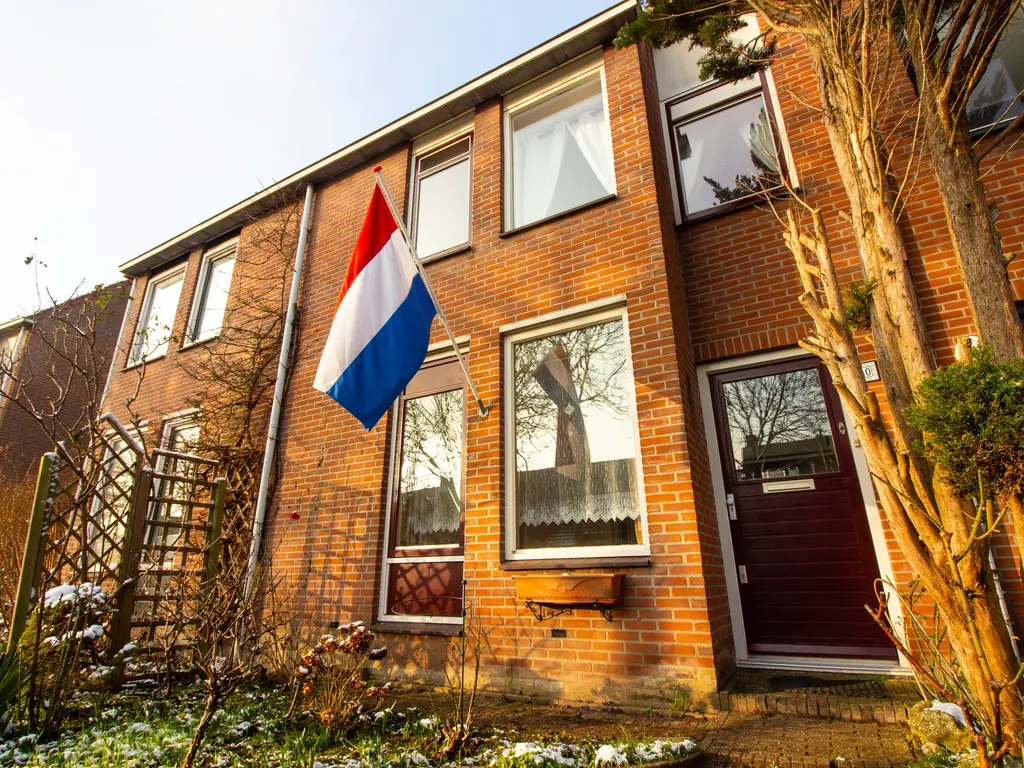 Kweekwal 10, Enkhuizen