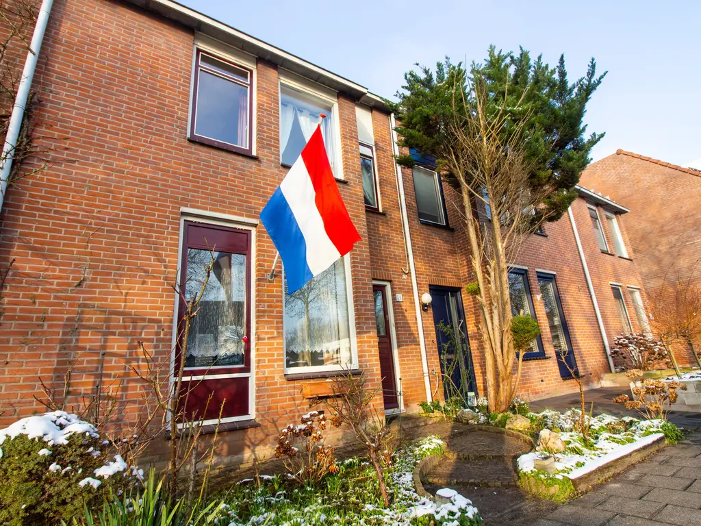 Kweekwal 10, Enkhuizen