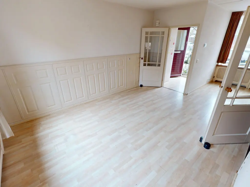 Kweekwal 10, Enkhuizen