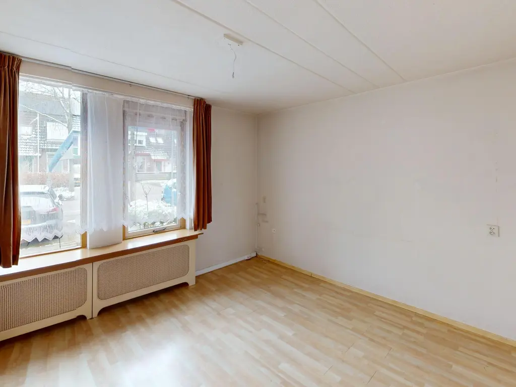 Kweekwal 10, Enkhuizen